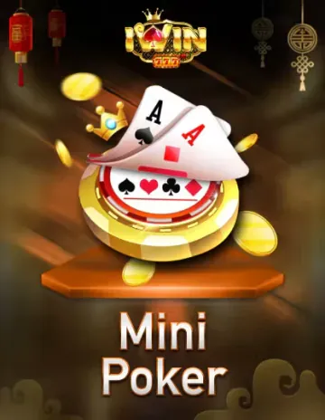 mb88 Iwin Mini Poker